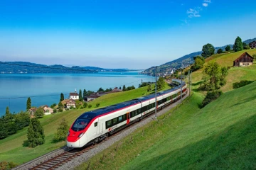 பாரீஸுக்கு செல்வதை தவிர்க்கவும்... சுவிட்சர்லாந்து ரயில்வே அமைச்சகம் ஆலோசனை