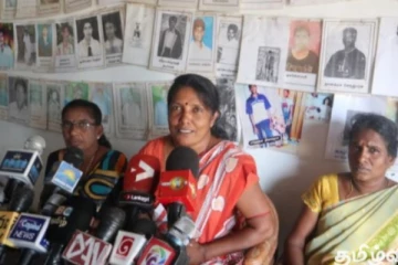 பொத்துவில் தொடக்கம் பொலிகண்டி வரையான போராட்டம் - முல்லைத்தீவில் பொலிஸார் பிறப்பித்துள்ள உத்தரவு