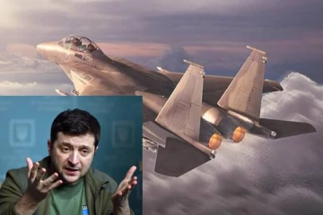 பொதுமக்களிடம் இணையதளம் மூலம் நிதி திரட்டும் உக்ரைன்! எதற்காக தெரியுமா?