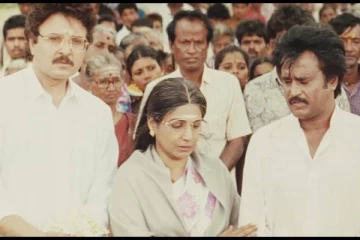 மனோபாலாவை தொடர்ந்து ரஜினி, கமல் பட நடிகர் மரணம்!! அதிர்ச்சியில் சினிமாத்துறையினர்