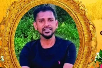 பிரான்ஸில் இருந்து லண்டன் சென்ற யாழ் இளைஞர் உயிரிழப்பு!