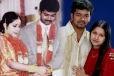 விஜய் கரம்பிடிக்க இருந்தது இந்த பிரபலத்தின் மகளா? - ரகசியம் உடைத்த பிரபலம்!