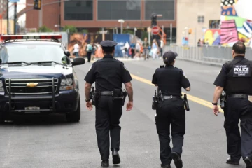 அமெரிக்காவில் இந்தியர் ஒருவரை சுட்டுக்கொன்ற கொள்ளையர்கள்!