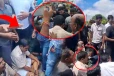 சிறீதரன் மற்றும் சார்ள்ஸ் நிர்மலநாதன் மீது தாக்குதல்