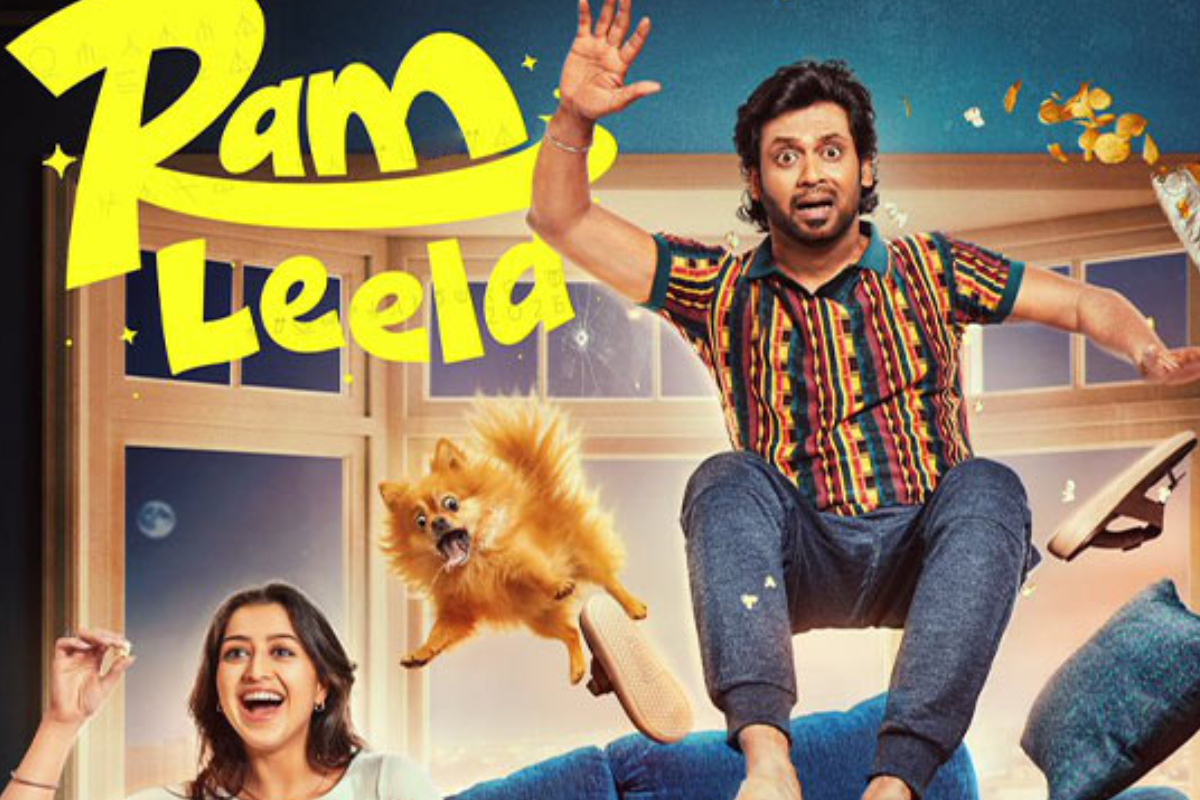 Ram and Leela: திரை விமர்சனம் | Ram And Leela Movie Review Ram and Leela: திரை விமர்சனம் | Ram And Leela Movie Review