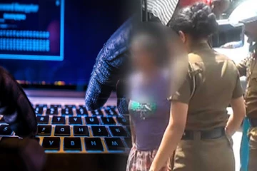 இலங்கையில் சகோதரிகள் இணைந்து செய்த அதிர்ச்சிகரமான செயல்