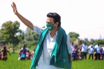 விவசாயத்தை பாதிக்கும் எந்த  ஆலைக்கும் திமுக அரசு அனுமதி அளிக்காது : முதலமைச்சர் ஸ்டாலின்