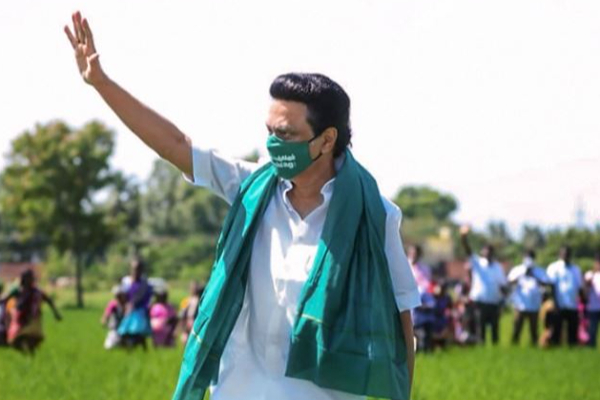 விவசாயத்தை பாதிக்கும் எந்த  ஆலைக்கும் திமுக அரசு அனுமதி அளிக்காது : முதலமைச்சர் ஸ்டாலின் - தமிழ்நாடு