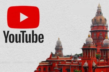 யூடியூப் சேனல்களை கட்டுப்படுத்த கோரிக்கை - உயர்நீதிமன்றம் போட்ட உத்தரவு!