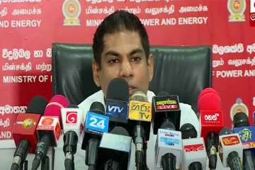 எரிபொருளை பெற்றுக்கொள்வதில் சிக்கலான நிலைமை: கஞ்சன விஜேசேகர