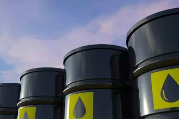 உலக சந்தையில் மசகு எண்ணெய் விலை மீண்டும் அதிகரிப்பு