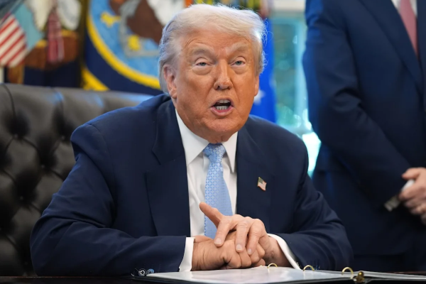 ட்ரம்பால் மெக்சிகோ பக்கம் திரும்பியுள்ள கனேடியர்கள் | Candians Travels To Mexico Than Us Due To Trump