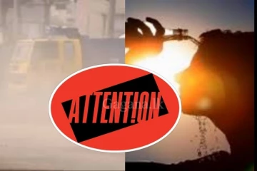 වහාම මේ දේවල් ගැන අවධානයෙන් ඉන්න.. මෙන්න මේ ප්‍රදේශ වල ඉන්න ඔයාටයි මේ දැනුම්දීම..