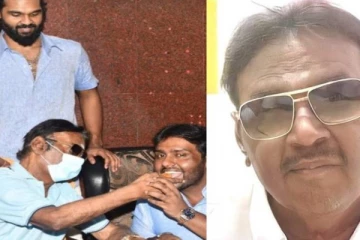 அடையாளம் தெரியாமல் மாறி போன விஜயகாந்த்! புகைப்படத்தை பார்த்து ரசிகர்கள் வேதனை