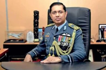 விமானப்படைத் தளபதியின் தனிப்பட்ட பாவனைக்கு சொகுசு வாகனம் இறக்குமதியா..! வெளியான அறிவிப்பு