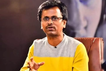 முன்னணி இயக்குனரான ஏ.ஆர்.முருகதாஸின் அடுத்த பட ஹீரோ ! யார் தெரியுமா?