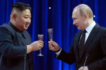 வடகொரிய ஜனாதிபதியை சந்திக்கும் புடின்: அச்சத்தில் முக்கிய நாடுகள்