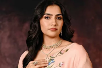 பிரபல இசையமைப்பாளரின் மகனுக்கு ஜோடியாகும் ருக்மிணி வசந்த்.. லேட்டஸ்ட் தகவல்