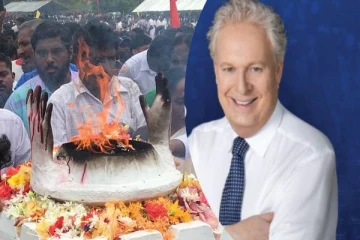 தமிழ் மக்களுக்கு சர்வதேச உதவிகள் வழங்கப்பட வேண்டும்: கனேடிய நாடாளுமன்ற உறுப்பினர்