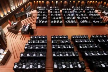 இன்றும் விவாதத்தில் இடைக்கால வரவு செலவுத் திட்டம்!