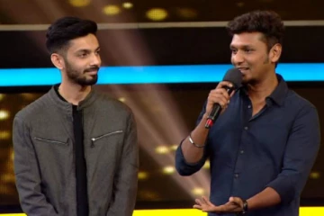 நடிகர் அவதாரம் எடுத்த லோகேஷ் கனகராஜ், அனிரூத்.. யார் இயக்குனர் தெரியுமா?