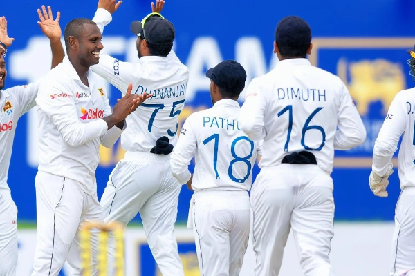 கன்னி சதத்தை செய்த பதிவு செய்த நிஷான் மதுசங்க! | Nishan Madhusanga Who Recorded His Maiden Hundred