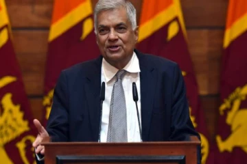 ஜனாதிபதி வேட்பாளரான ரணிலுக்கு ஆதரவளிக்கும் 4 சங்கங்கள்!