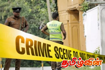 யாழில் பேருந்து நிலையத்திலிருந்து முதியவரின் சடலம் மீட்பு!