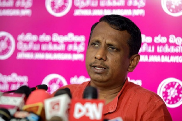 உலக வங்கியின் நிதியை சூறையாடிய முன்னாள் அமைச்சர்கள் : அம்பலப்படுத்திய அநுர அரசு | Slfp Former Ministers Embezzled World Bank Funds