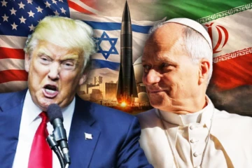 ட்ரம்பின் கடுமையான விமர்சனங்களுக்கு போப் லியோ வழங்கிய பதில்!