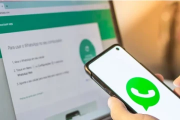 QR code ஸ்கேன் செய்யாமல் வாட்ஸ்அப் வெப்பை பயன்படுத்தும் முறை!