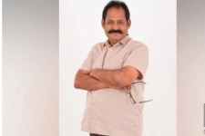 புதுவருடம் பிறந்து தமிழ் சினிமாவில் முதல் மரணம்! மாரடைப்பால் இறந்த பிரபலம்.. அதிர்ச்சியடைந்த நடிகர், நடிகைகள் வெளியிட்டுள்ள பதிவுகள்