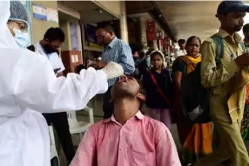 தாண்டவமாடும் கொரோனா; 10 ஆயிரத்தை கடந்த பாதிப்பு - மக்கள் கலக்கம்