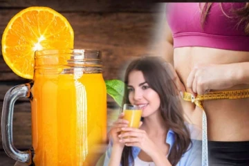 அடேங்கப்பா... தினமும் ஆரஞ்சு ஜூஸ் குடித்தால் இவ்வளவு நன்மைகள் கிடைக்குமா?