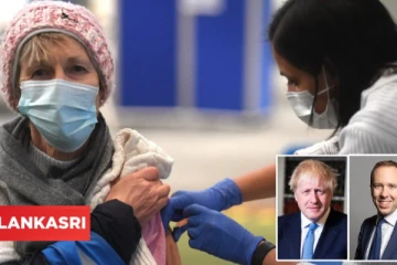 திங்கட்கிழமைக்குள்... தயவு செய்து இது செய்துவிடுங்கள்: பிரித்தானியா மக்களுக்கு அரசாங்கம் வலியுறுத்தல்