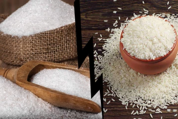 அரிசி, சீனி மற்றும் சீமெந்துக்கு சந்தையில் தட்டுப்பாடு