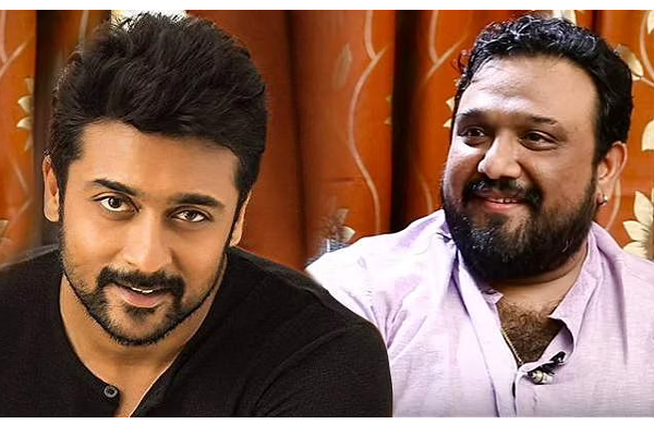 இயக்குநர் சிவா இயக்கத்தில் நடிகர் சூர்யா நடிக்கவுள்ள பிரம்மாண்ட திரைப்படம் ! லேட்டஸ்ட் தகவல்.. | Suriya And Siva Movie