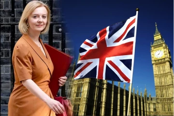 பிரித்தானியாவின் தொழிலாளர் பற்றாக்குறையை குறைக்க லிஸ் ட்ரஸ் திட்டம்: குடிவரவு விதிகளை தளர்த்த முடிவு