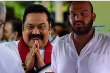 சர்வதேச நீதிமன்றத்தில் மகிந்தவை நிறுத்த முடியாது! அறிக்கை விடும் பொய்யர்கள்;- சாணக்கியன் அதிரடி