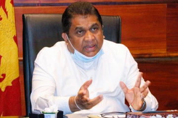 எந்த நேரத்திலும் அரசாங்கத்திலிருந்து விலகத் தயார்!  ராஜாங்க அமைச்சரின் அதிரடி அறிவிப்பு