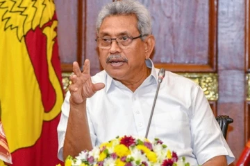 அடையாளம் காணும் இடங்களை முடக்குங்கள்: கோட்டாபய உத்தரவு