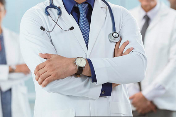 மருத்துவர்கள் சங்கக் கூட்டணி அரசாங்கத்துக்கு விடுத்துள்ள எச்சரிக்கை | Doctors Association Coalition Warns Government