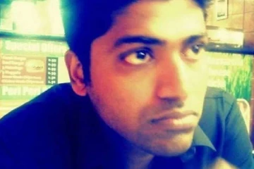 லண்டனில் இந்திய இளைஞரின் வெறிச்செயல்... பரிதாபமாக பலியான நபர்: வெளியான புகைப்படம்