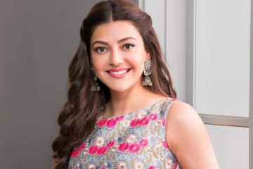 தலயா! தளபதியா! என்ற கேள்விக்கு, யோசிக்காமல் ஒருவரை தேர்ந்தெடுத்த நடிகை காஜல் அகர்வால்..! வீடியோவுடன் இதோ..