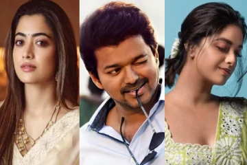 திருமணம் ஆகாத 31 வயது நடிகைக்கு வலைவீசும் நடிகர் விஜய்.. காரணம் இதுதானா