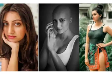 அம்மா உயிரை பறித்த அதே நோயிலிருந்து மீண்டுள்ளேன் - 'நான் ஈ' பட நடிகை உருக்கம்!