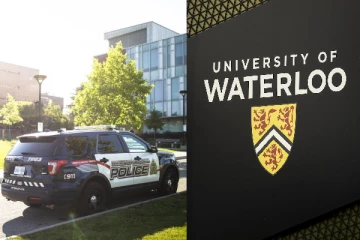 கனடாவில் கல்லூரி வகுப்பறையில் 3 பேருக்கு கத்திக்குத்து