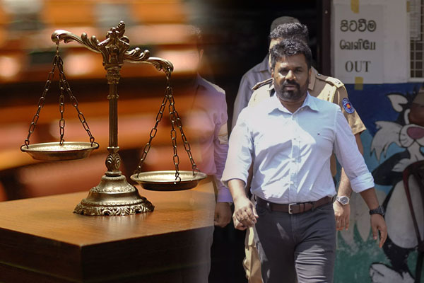 பயங்கரவாதத் தடை சட்டத்தை விட பாரதூரமான சட்டம்! அரசின் திட்டம் | Replacement For Pta