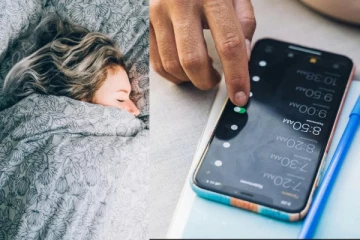 காலையில் பல அலாரங்கள் வைத்து எழும்புவரா நீங்கள்? நிபுணர்கள் எச்சரிக்கை!