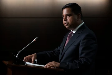 இலங்கைக்கு நிதியை வழங்கமுன் விதிக்கப்பட்டிருக்க வேண்டிய நிபந்தனை! கரி ஆனந்தசங்கரி